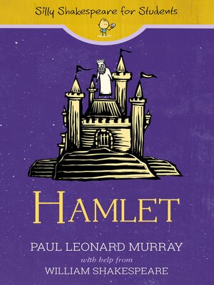 cover image of Hamlet